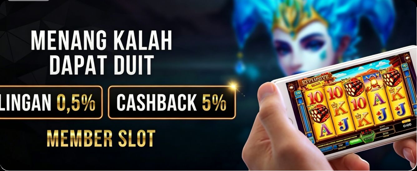 Main rajastarid.com Menang Jackpot Besar